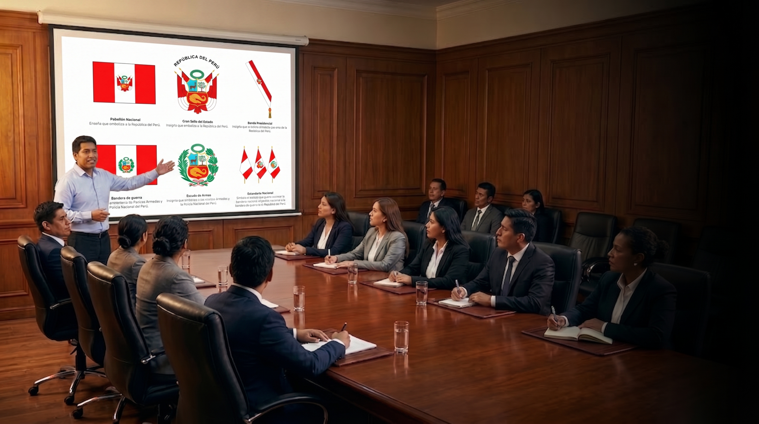 Servicio de Capacitación